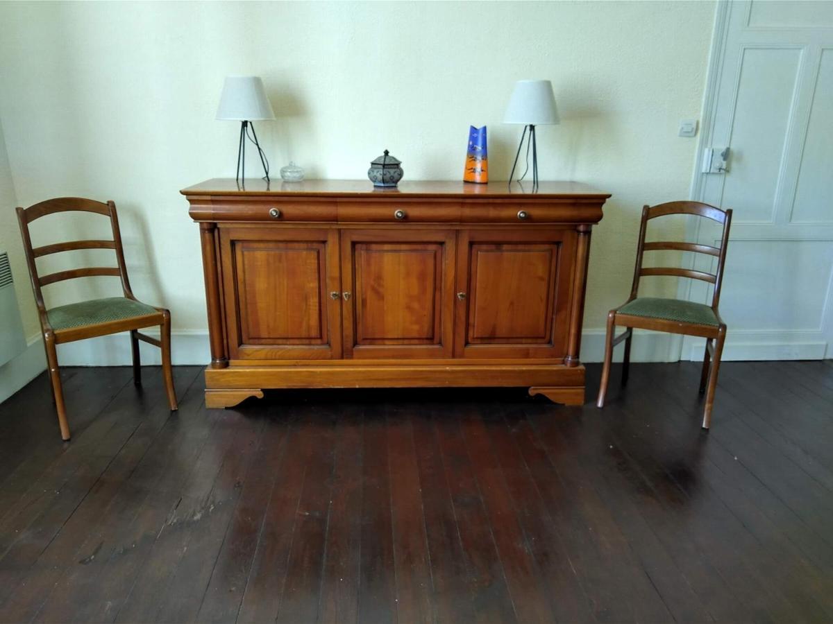 La Dilettante Apartment Malause ภายนอก รูปภาพ