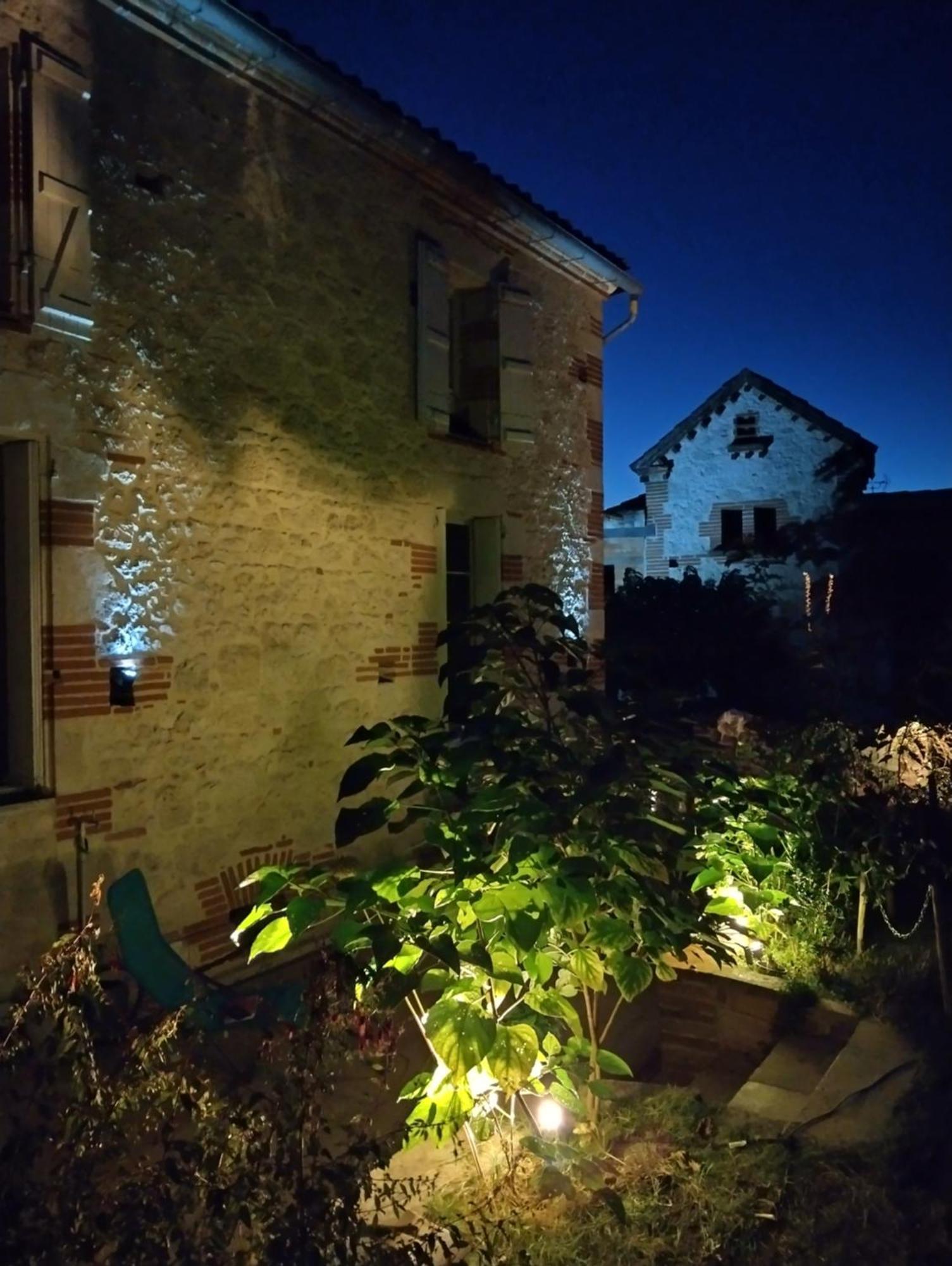 La Dilettante Apartment Malause ภายนอก รูปภาพ