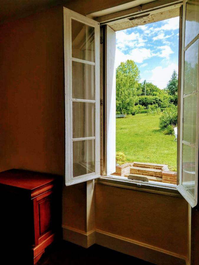 La Dilettante Apartment Malause ภายนอก รูปภาพ