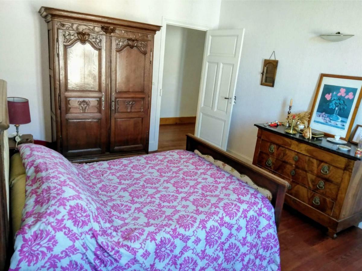 La Dilettante Apartment Malause ภายนอก รูปภาพ