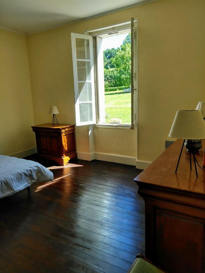 La Dilettante Apartment Malause ภายนอก รูปภาพ